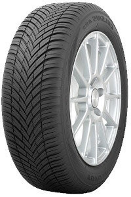 Foto pneumatico: TOYO, CELSIUS AS2 XL FR 195/45 R16 84V Quattro-stagioni