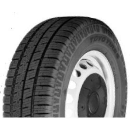 Foto pneumatico: TOYO, Celsius Cargo 205/75 R16 113R Quattro-stagioni