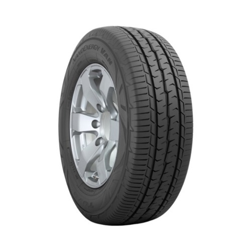 Foto pneumatico: TOYO, NanoEnergy Van 215/65 R16 109T Estive