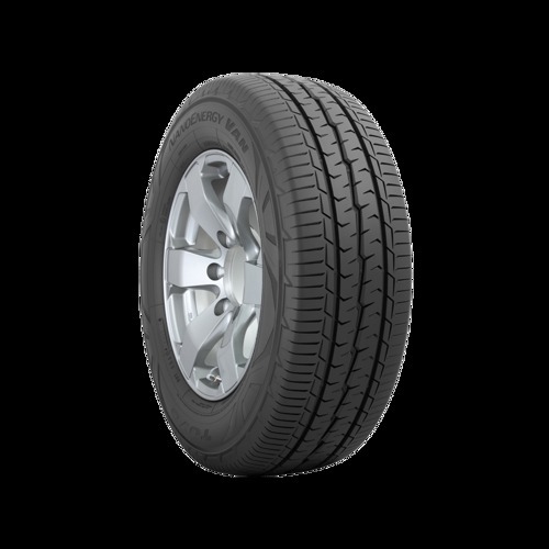 Foto pneumatico: TOYO, NANOENERGY VAN 215/75 R16 116R Estive