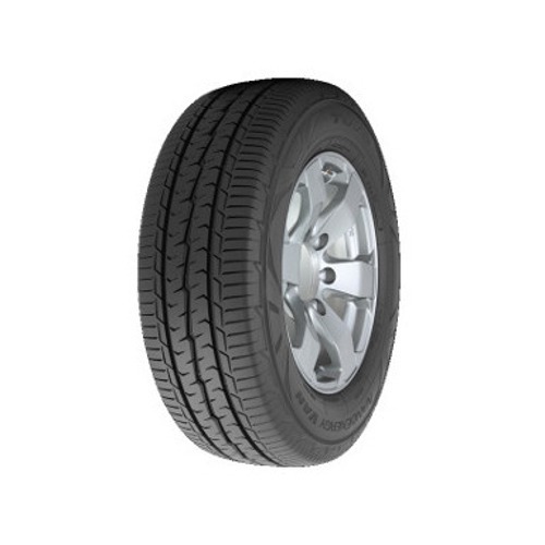 Foto pneumatico: TOYO, NanoEnergy Van 235/60 R17 117R Estive