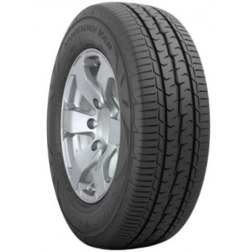 Foto pneumatico: TOYO, NanoEnergy Van 195/80 R14 106S Estive