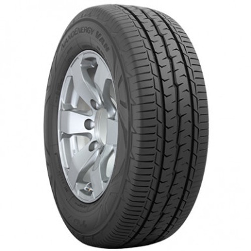 Foto pneumatico: TOYO, NanoEnergy Van 205/80 R14 109S Estive