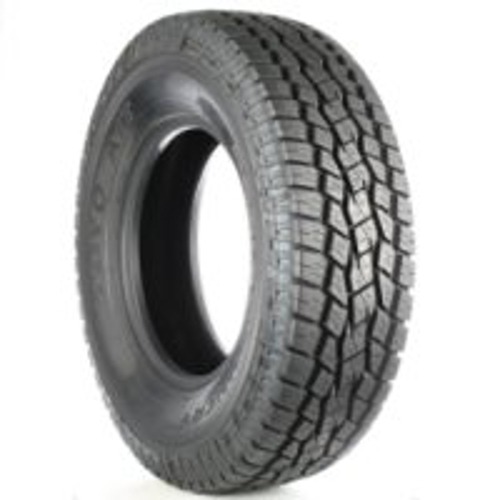 Foto pneumatico: TOYO, OPEN COUNTRY A/T 3 265/70 R18 116H Quattro-stagioni