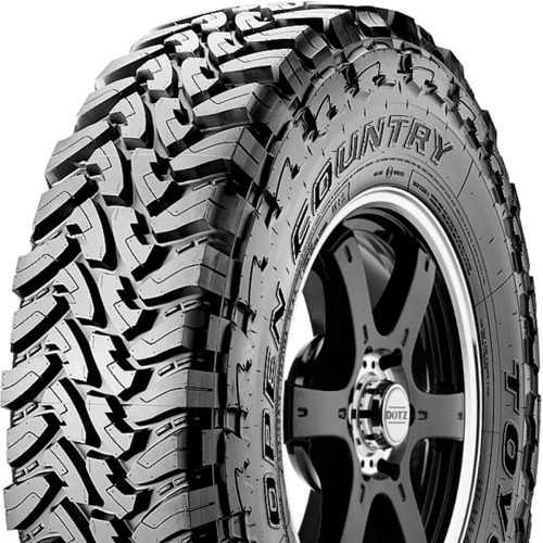 Foto pneumatico: TOYO, Open Country M/TC 315/75 R16 121P Estive