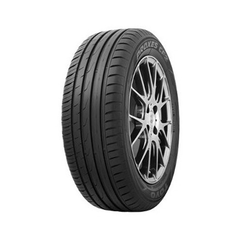 Foto pneumatico: TOYO, Proxes CF2 SUV 235/60 R16 100H Estive