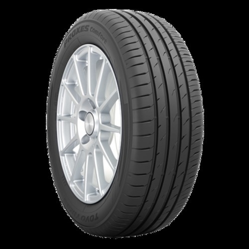 Foto pneumatico: TOYO, PROXES COMFORT 215/50 R18 92W Estive