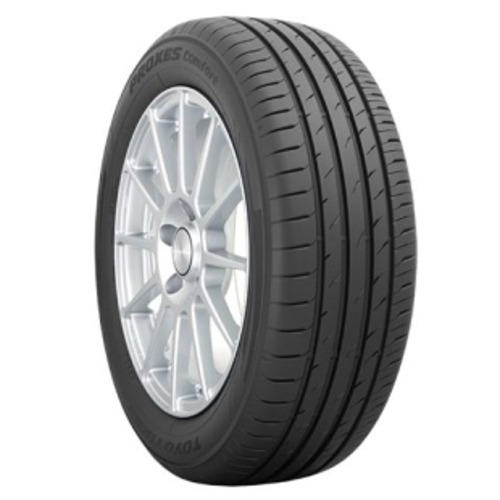 Foto pneumatico: TOYO, PROXES COMFORT 195/50 R15 82H Estive