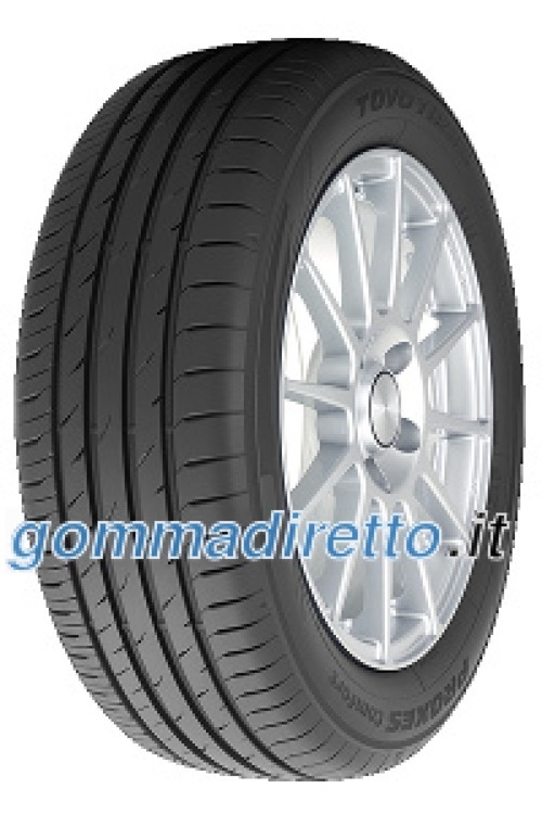 Foto pneumatico: TOYO, Proxes Comfort 205/55 R16 94V Estive