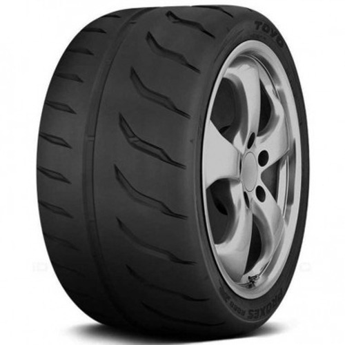 Foto pneumatico: TOYO, PROXES R888R XL 235/40 R17 94W Estive