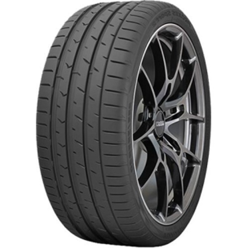 Foto pneumatico: TOYO, Proxes Sport 2 215/40 R18 89Y Estive