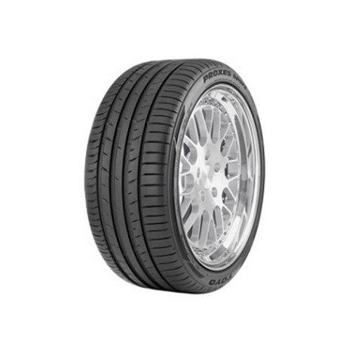 Foto pneumatico: TOYO, Proxes Sport 2 215/45 R18 93Y Estive