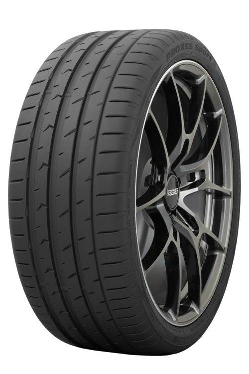 Foto pneumatico: TOYO, PROXES SPORT 2 XL FR 315/35 R20 110Y Estive