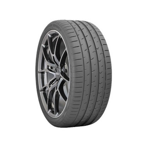 Foto pneumatico: TOYO, Proxes Sport 2 255/50 R19 107Y Estive