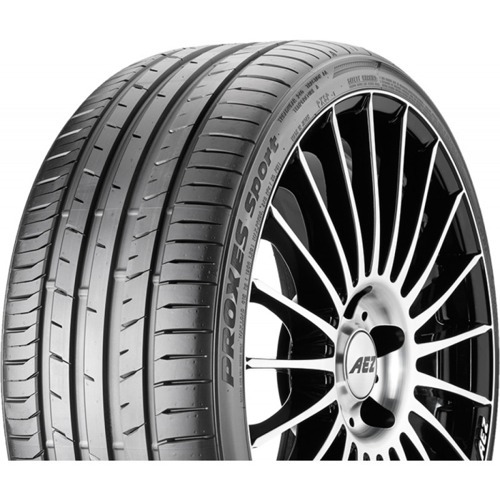 Foto pneumatico: TOYO, Proxes Sport SUV 285/35 R21 105Y Estive