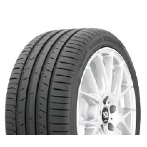 Foto pneumatico: TOYO, PROXES SPORT XL 215/45 R18 93Y Estive