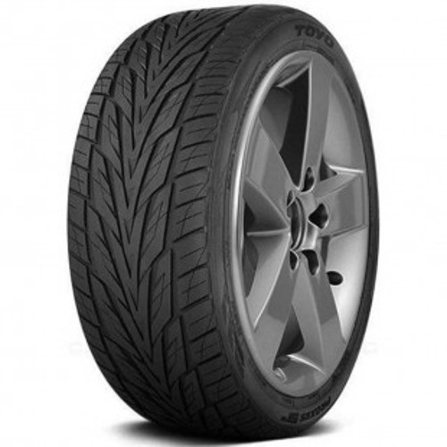 Foto pneumatico: TOYO, PROXES ST3 XL 275/55 R20 117V Estive