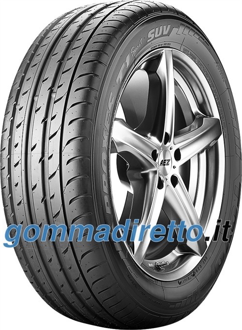 Foto pneumatico: TOYO, Proxes T1 Sport 255/50 R20 109Y Estive