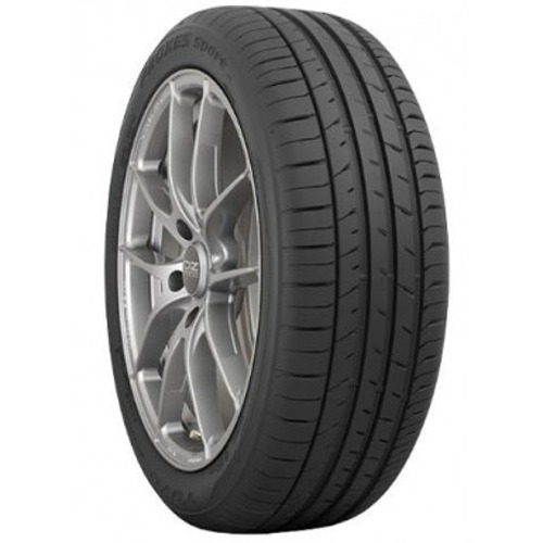 Foto pneumatico: TOYO, Proxes Sport 235/50 R17 96Y Estive