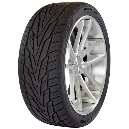 Foto pneumatico: TOYO, PROXES ST3 XL 315/35 R20 110W Estive