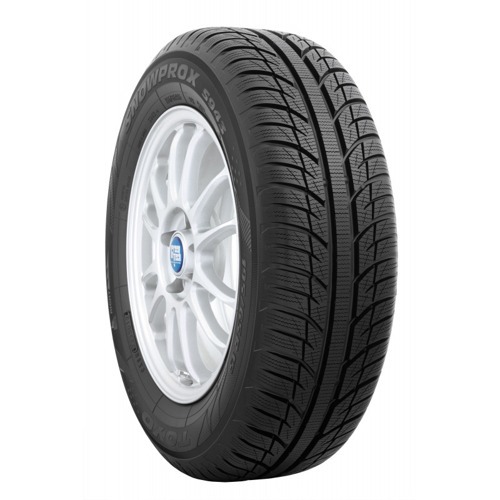 Foto pneumatico: TOYO, Snowprox S943 235/60 R16 104H Invernali