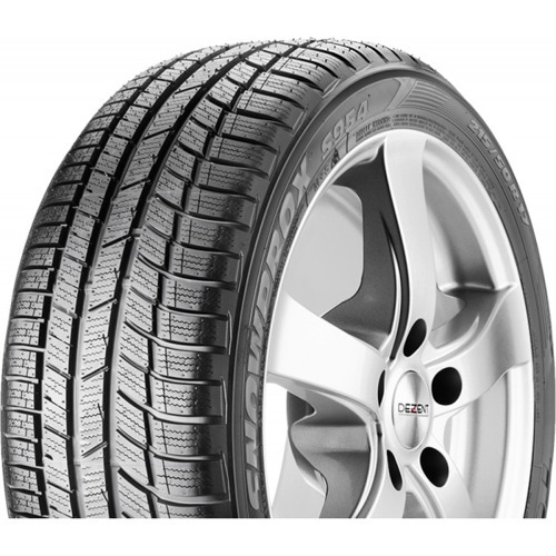 Foto pneumatico: TOYO, SNOWPROX S954 SUV XL 245/50 R19 105V Invernali