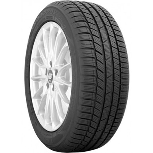 Foto pneumatico: TOYO, SNOWPROX S954 XL 255/35 R20 97W Invernali