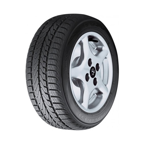 Foto pneumatico: TOYO, VARIO V2 PLUS 195/70 R15 97T Quattro-stagioni