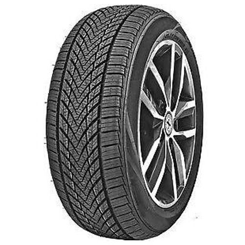 Foto pneumatico: TRACMAX, A/S TRAC SAVER 255/45 R20 105W Quattro-stagioni