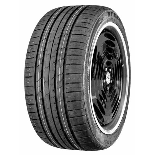 Foto pneumatico: TRACMAX, x-privilo rs-01+ 275/40 R22 108Y Estive