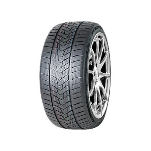 Foto pneumatico: TRACMAX, X-privilo S330 245/35 R20 95V Invernali