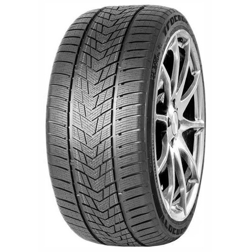 Foto pneumatico: TRACMAX, X-privilo S330 255/45 R20 105V Invernali