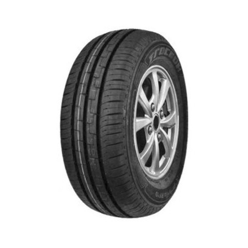 Foto pneumatico: TRACMAX, X-priviloRF19 195/75 R16 110R Estive