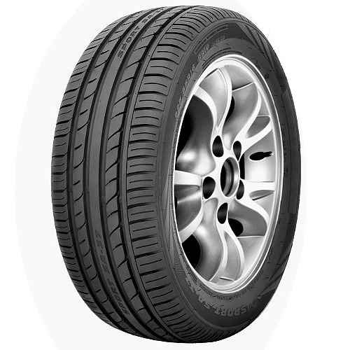 Foto pneumatico: TRAZANO, SA37 SPORT M+S 225/50 R18 95W Estive