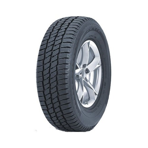 Foto pneumatico: TRAZANO, SW612 SNOWMASTER 205/75 R16 110Q Invernali