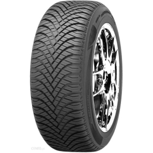 Foto pneumatico: TRAZANO, ALL SEASON ELITE Z-401 215/65 R17 99V Quattro-stagioni