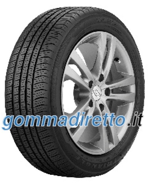 Foto pneumatico: TRIANGLE, ADVANTEX TC101 185/45 R15 75V Estive