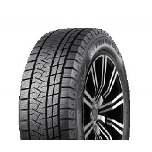 Foto pneumatico: TRIANGLE, PL02 SNOWLINK 245/45 R19 102V Invernali