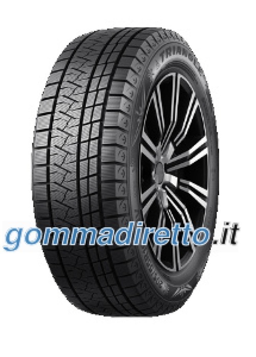 Foto pneumatico: TRIANGLE, PL02 XL 235/40 R19 96W Invernali