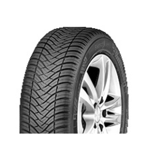 Foto pneumatico: TRIANGLE, TA01 XL 215/55 R18 99V Quattro-stagioni