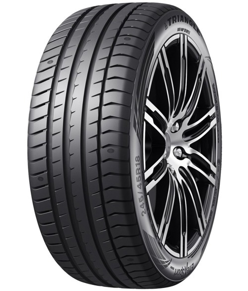 Foto pneumatico: TRIANGLE, EFFEXSPORT TH202 FSL XL M+S 225/45 R17 94Y Estive