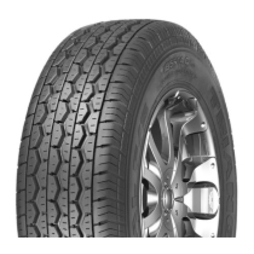 Foto pneumatico: TRIANGLE, TR645 195/80 R15 106S Estive