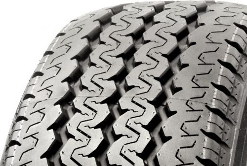 Foto pneumatico: TRIANGLE, TR 652 225/70 R15 112R Estive