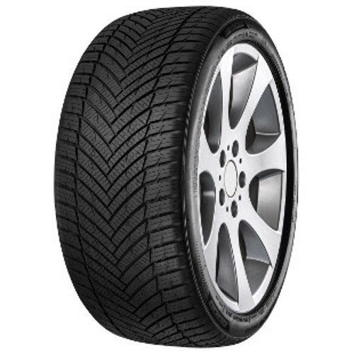 Foto pneumatico: TRISTAR, ALL SEASON POWER 255/40 R20 101Y Quattro-stagioni