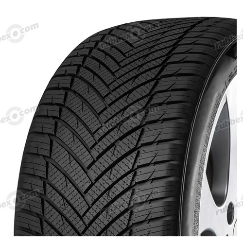 Foto pneumatico: TRISTAR, AS POWER 195/70 R14 91T Quattro-stagioni