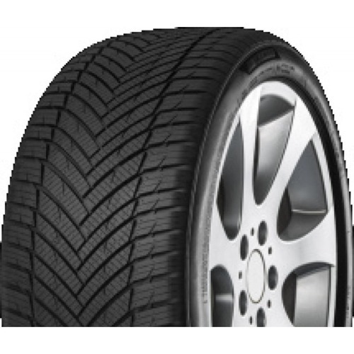 Foto pneumatico: TRISTAR, AS POWER 225/55 R19 99W Quattro-stagioni