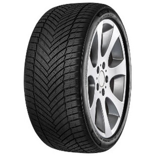 Foto pneumatico: TRISTAR, AS POWER XL 215/65 R17 103V Quattro-stagioni