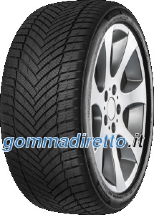 Foto pneumatico: TRISTAR, AS POWER 235/50 R20 104W Quattro-stagioni