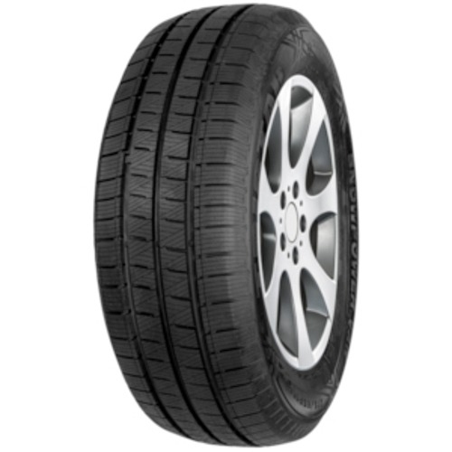 Foto pneumatico: TRISTAR, SNOWPOWER VAN 195/75 R16 105R Invernali