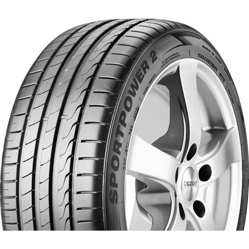 Foto pneumatico: TRISTAR, SPORTPOWER 2 XL 195/55 R20 95H Estive